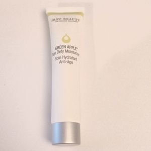 5/$20 JUICE BEAUTY GREEN APPLE MOISTURIZER